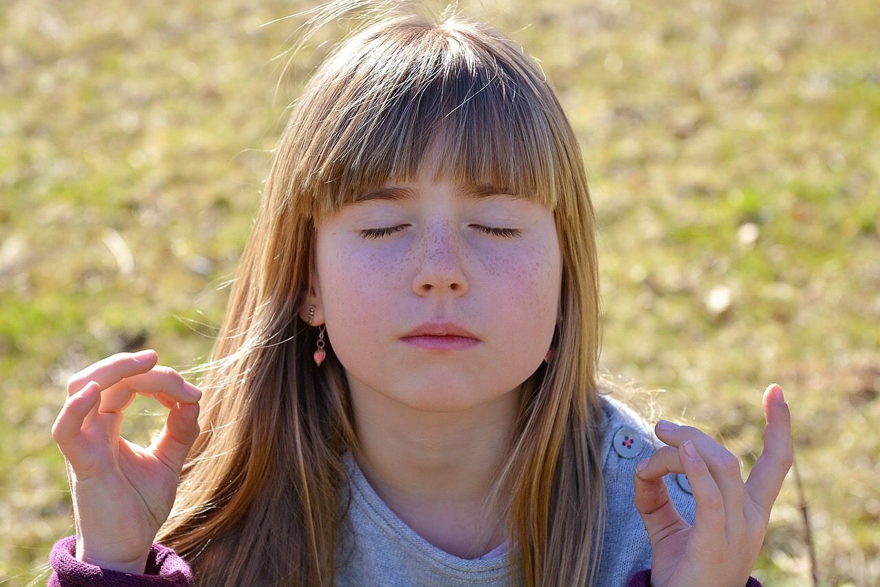 Informacje O Kursie Mindfulness Dla Nastolatk W Szkolenie Akademia